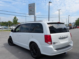 2020 Dodge Grand Caravan GT in Saint-Hyacinthe, Quebec - 2 - w320h240cpx