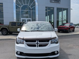 2020 Dodge Grand Caravan GT in Saint-Hyacinthe, Quebec - 4 - w320h240cpx