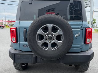2022 Ford Bronco BIGBEN TOIT-RIGIDE in Saint-Hyacinthe, Quebec - 5 - w320h240cpx