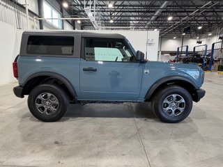 Ford Bronco BIGBEN TOIT-RIGIDE 2022 à Saint-Hyacinthe, Québec - 5 - w320h240cpx