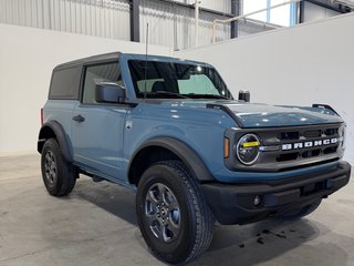 Ford Bronco BIGBEN TOIT-RIGIDE 2022 à Saint-Hyacinthe, Québec - 4 - w320h240cpx