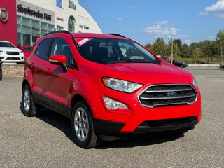 2018  EcoSport SE TOIT-OUVRANT - NAVIGATION in Sherbrooke, Quebec - 2 - w320h240cpx