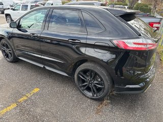 2024 Ford Edge ST AWD 2.7L V6 AWD in Sherbrooke, Quebec - 5 - w320h240cpx