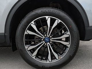 2022 Ford Escape SE AWD SPORT in Saint-Hyacinthe, Quebec - 5 - w320h240cpx