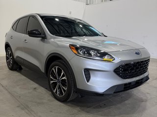 Ford Escape SE AWD SPORT 2022 à Saint-Hyacinthe, Québec - 3 - w320h240cpx