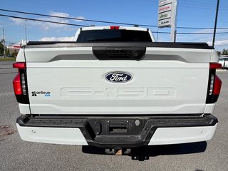 2024 Ford F-150 Lightning XLT in Saint-Hyacinthe, Quebec - 4 - w320h240cpx