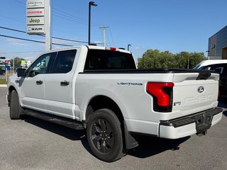 2024 Ford F-150 Lightning XLT in Saint-Hyacinthe, Quebec - 5 - w320h240cpx