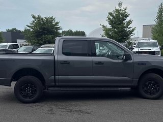 2025 Ford F-150 Lightning XLT SuperCrew 4x4 Navigation in Saint-Hyacinthe, Quebec - 2 - w320h240cpx