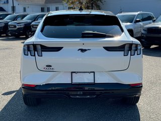 2021  Mustang Mach-E PREMIUM AWD in Sherbrooke, Quebec - 6 - w320h240cpx