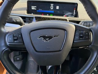 Ford Mustang Mach-E Select AWD 2022 à Sherbrooke, Québec - 6 - w320h240cpx