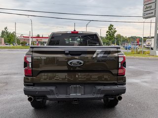 Ford Ranger Raptor 2024 à Saint-Hyacinthe, Québec - 5 - w320h240cpx