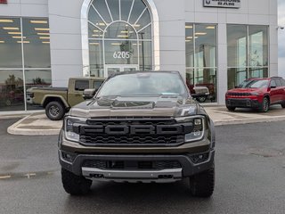 Ford Ranger Raptor 2024 à Saint-Hyacinthe, Québec - 4 - w320h240cpx