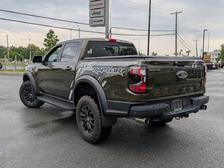 Ford Ranger Raptor 2024 à Saint-Hyacinthe, Québec - 2 - w320h240cpx