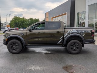 Ford Ranger Raptor 2024 à Saint-Hyacinthe, Québec - 3 - w320h240cpx