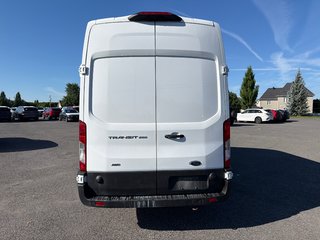 Ford Transit Cargo Van 250 CARGO AWD 2025 à St-Jean-Sur-Richelieu, Québec - 4 - w320h240cpx
