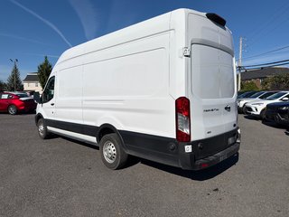 Ford Transit Cargo Van 250 CARGO AWD 2025 à St-Jean-Sur-Richelieu, Québec - 3 - w320h240cpx