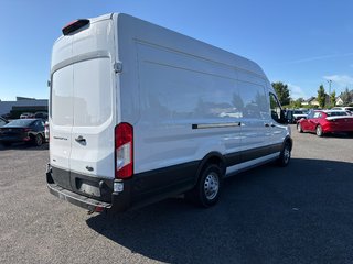 Ford Transit Cargo Van 250 CARGO AWD 2025 à St-Jean-Sur-Richelieu, Québec - 5 - w320h240cpx