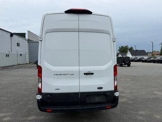 Ford Transit Cargo Van 250 HIGH ROOF AWD 2025 à Sherbrooke, Québec - 4 - w320h240cpx