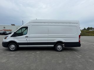 Ford Transit Cargo Van 250 HIGH ROOF AWD 2025 à Sherbrooke, Québec - 2 - w320h240cpx