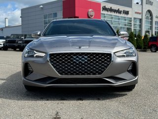 G70 2.0T ELITE AWD 2021 à Sherbrooke, Québec - 3 - w320h240cpx