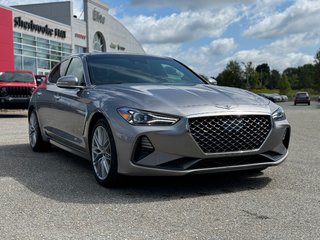 G70 2.0T ELITE AWD 2021 à Sherbrooke, Québec - 2 - w320h240cpx