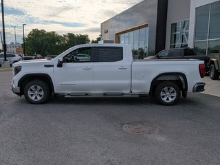 GMC Sierra 1500 SLE 2023 à Saint-Hyacinthe, Québec - 3 - w320h240cpx
