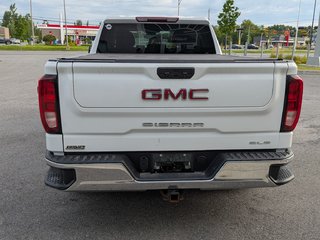 GMC Sierra 1500 SLE 2023 à Saint-Hyacinthe, Québec - 6 - w320h240cpx