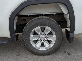 GMC Sierra 1500 SLE 2023 à Saint-Hyacinthe, Québec - 4 - w320h240cpx