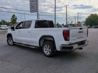 GMC Sierra 1500 SLE 2023 à Saint-Hyacinthe, Québec - 2 - w320h240cpx
