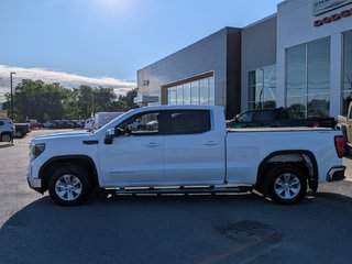 2023 GMC Sierra 1500 SLE in Saint-Hyacinthe, Quebec - 3 - w320h240cpx