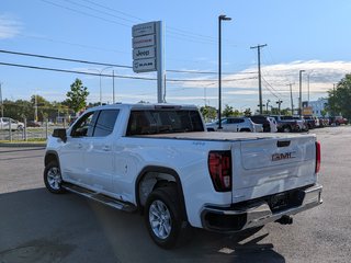 2023 GMC Sierra 1500 SLE in Saint-Hyacinthe, Quebec - 2 - w320h240cpx