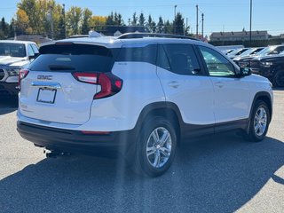 Terrain SLE AWD // SIÈGES CHAUFFANTS 2023 à Sherbrooke, Québec - 5 - w320h240cpx