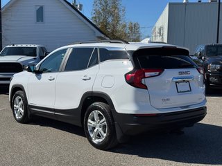 Terrain SLE AWD // SIÈGES CHAUFFANTS 2023 à Sherbrooke, Québec - 4 - w320h240cpx