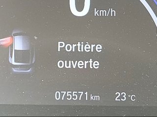 Honda Clarity Plug-In Hybrid Touring Cuir Navigation 2021 à St-Jean-Sur-Richelieu, Québec - 6 - w320h240cpx