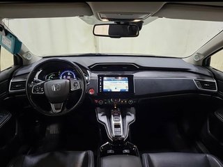 Honda Clarity Plug-In Hybrid Touring Cuir Navigation 2021 à St-Jean-Sur-Richelieu, Québec - 3 - w320h240cpx