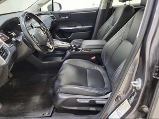 Honda Clarity Plug-In Hybrid Touring Cuir Navigation 2021 à St-Jean-Sur-Richelieu, Québec - 4 - w320h240cpx
