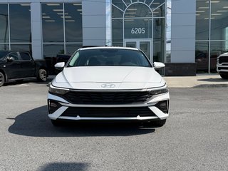 2025 Hyundai Elantra Preferred  Ensemble Tech in Saint-Hyacinthe, Quebec - 4 - w320h240cpx