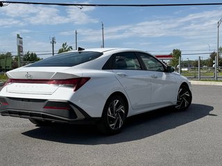 2025 Hyundai Elantra Preferred  Ensemble Tech in Saint-Hyacinthe, Quebec - 2 - w320h240cpx