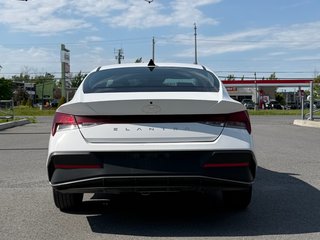 2025 Hyundai Elantra Preferred  Ensemble Tech in Saint-Hyacinthe, Quebec - 5 - w320h240cpx