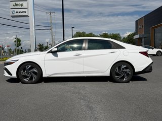 2025 Hyundai Elantra Preferred  Ensemble Tech in Saint-Hyacinthe, Quebec - 3 - w320h240cpx