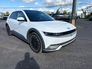 2023 Hyundai IONIQ 5 Preferred w/Ultimate Package in Sherbrooke, Quebec - 6 - w320h240cpx