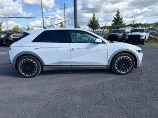 2023 Hyundai IONIQ 5 Preferred w/Ultimate Package in Sherbrooke, Quebec - 5 - w320h240cpx