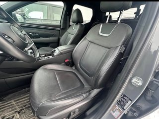 Hyundai Santa Cruz Ultimate 2.5T AWD Roues Hiver Inclus! 2022 à St-Jean-Sur-Richelieu, Québec - 5 - w320h240cpx