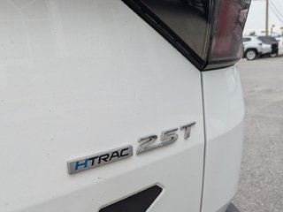 Hyundai Santa Cruz Preferred 2022 à Saint-Hyacinthe, Québec - 6 - w320h240cpx
