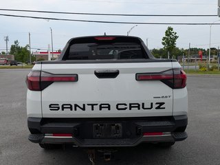 Hyundai Santa Cruz Preferred 2022 à Saint-Hyacinthe, Québec - 4 - w320h240cpx