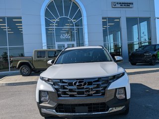 2022 Hyundai Santa Cruz Preferred in Saint-Hyacinthe, Quebec - 4 - w320h240cpx