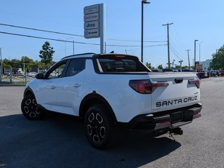 2022 Hyundai Santa Cruz Preferred in Saint-Hyacinthe, Quebec - 3 - w320h240cpx