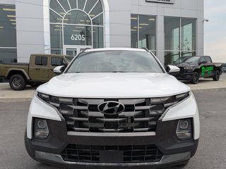 Hyundai Santa Cruz Preferred 2022 à Saint-Hyacinthe, Québec - 5 - w320h240cpx