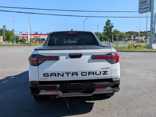 2022 Hyundai Santa Cruz Preferred in Saint-Hyacinthe, Quebec - 5 - w320h240cpx