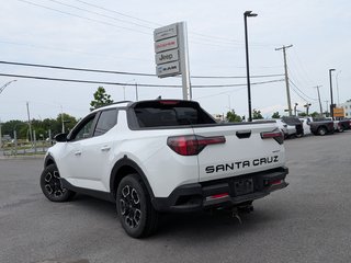 Hyundai Santa Cruz Preferred 2022 à Saint-Hyacinthe, Québec - 2 - w320h240cpx